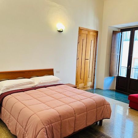 Regina D'Aragona Casa Vacanze Sulmona Extérieur photo