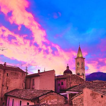 Regina D'Aragona Casa Vacanze Sulmona Extérieur photo