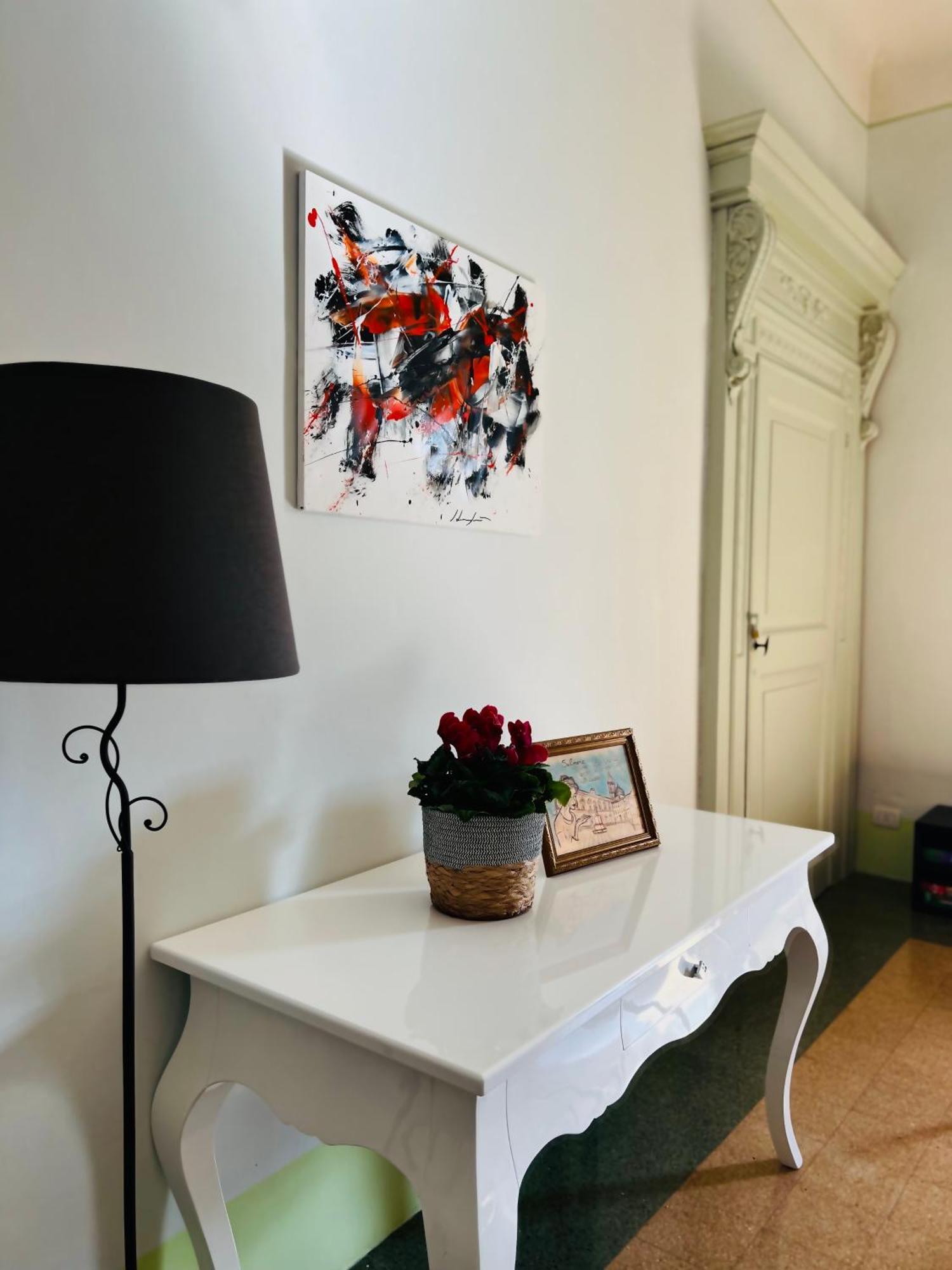 Regina D'Aragona Casa Vacanze Sulmona Extérieur photo