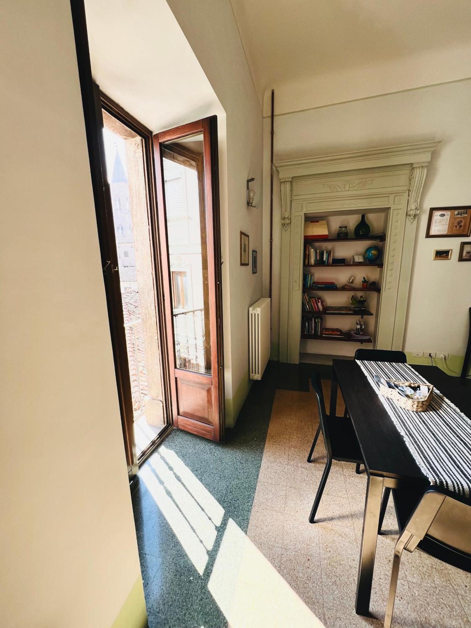 Regina D'Aragona Casa Vacanze Sulmona Extérieur photo