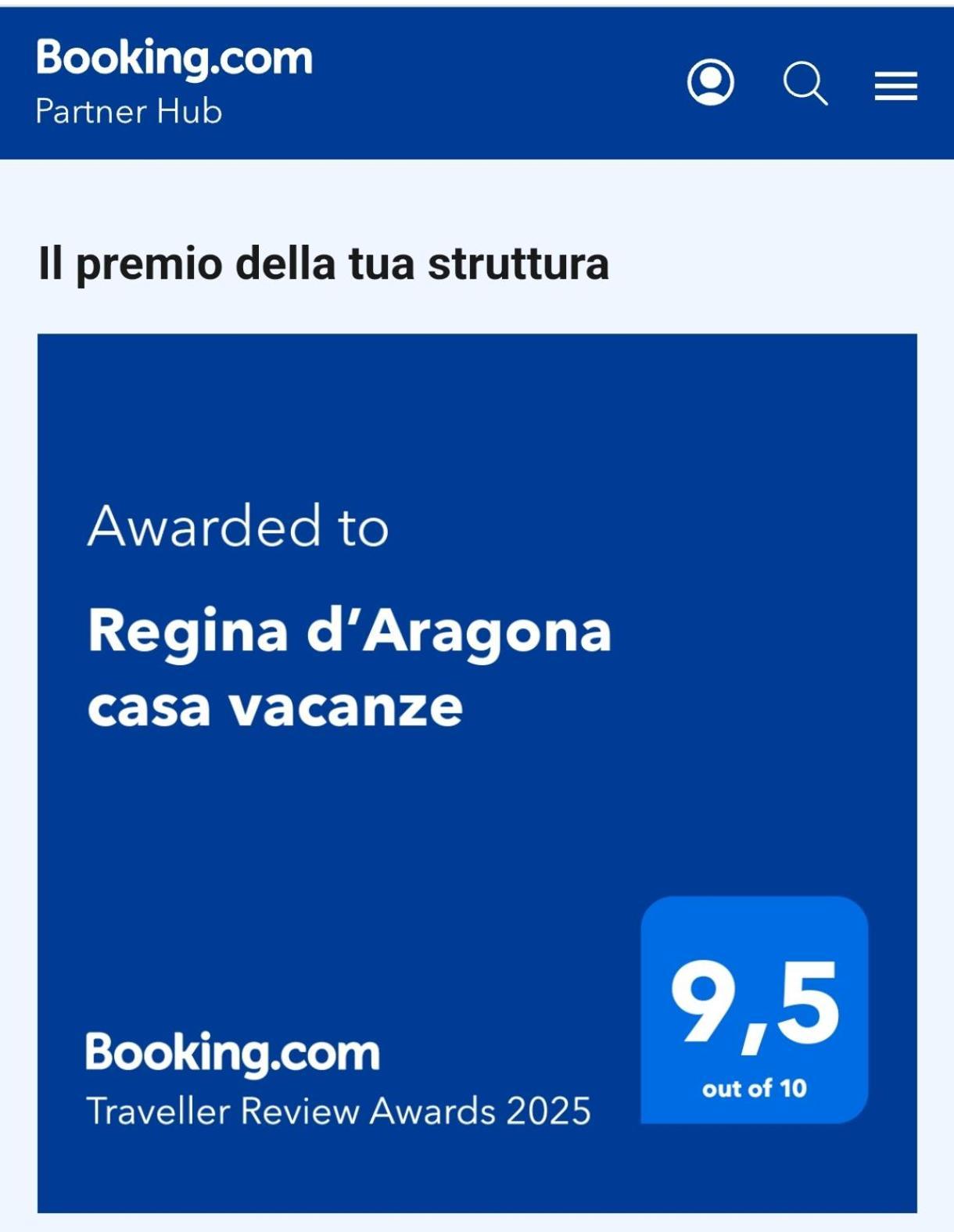 Regina D'Aragona Casa Vacanze Sulmona Extérieur photo