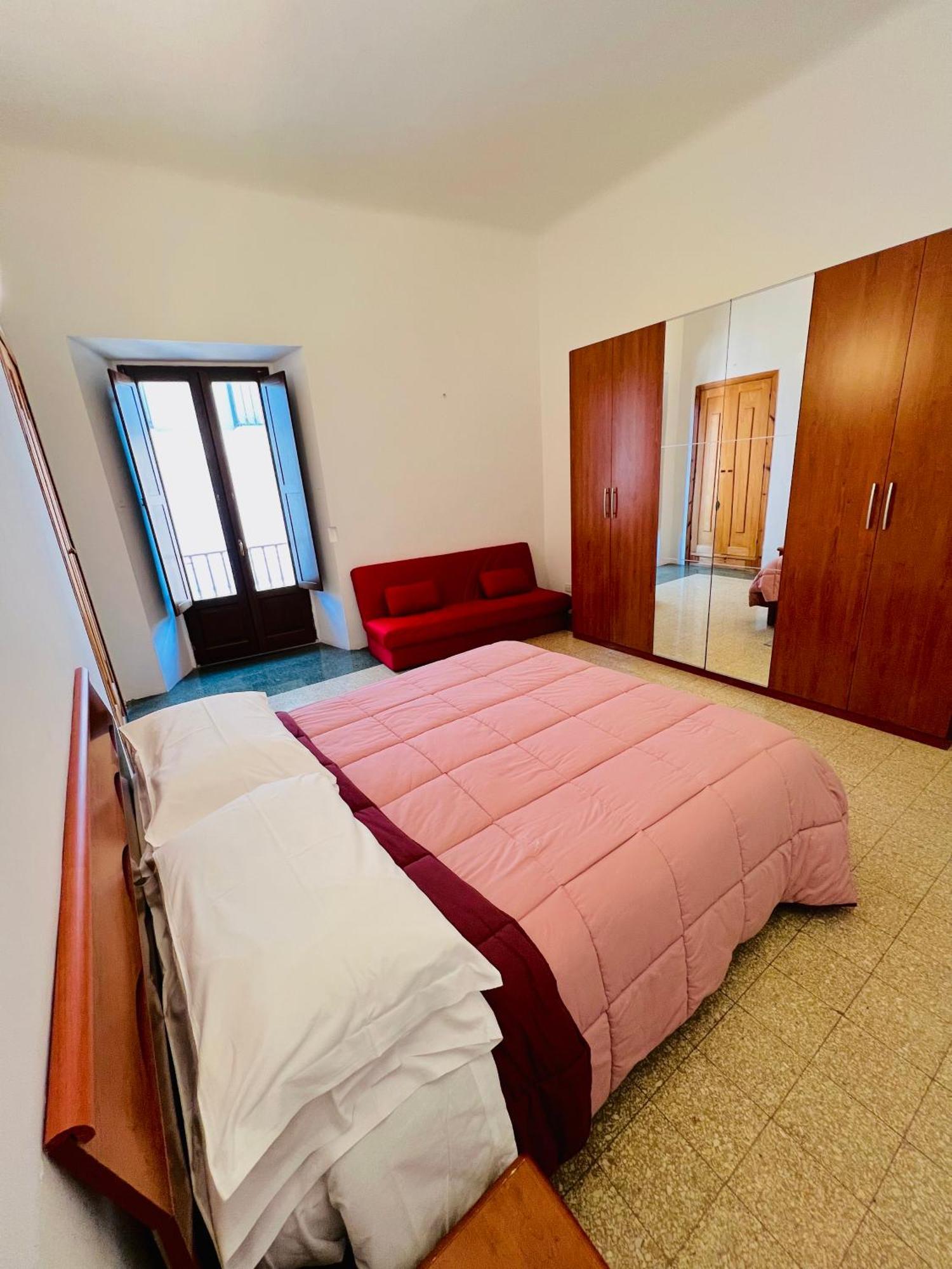 Regina D'Aragona Casa Vacanze Sulmona Extérieur photo