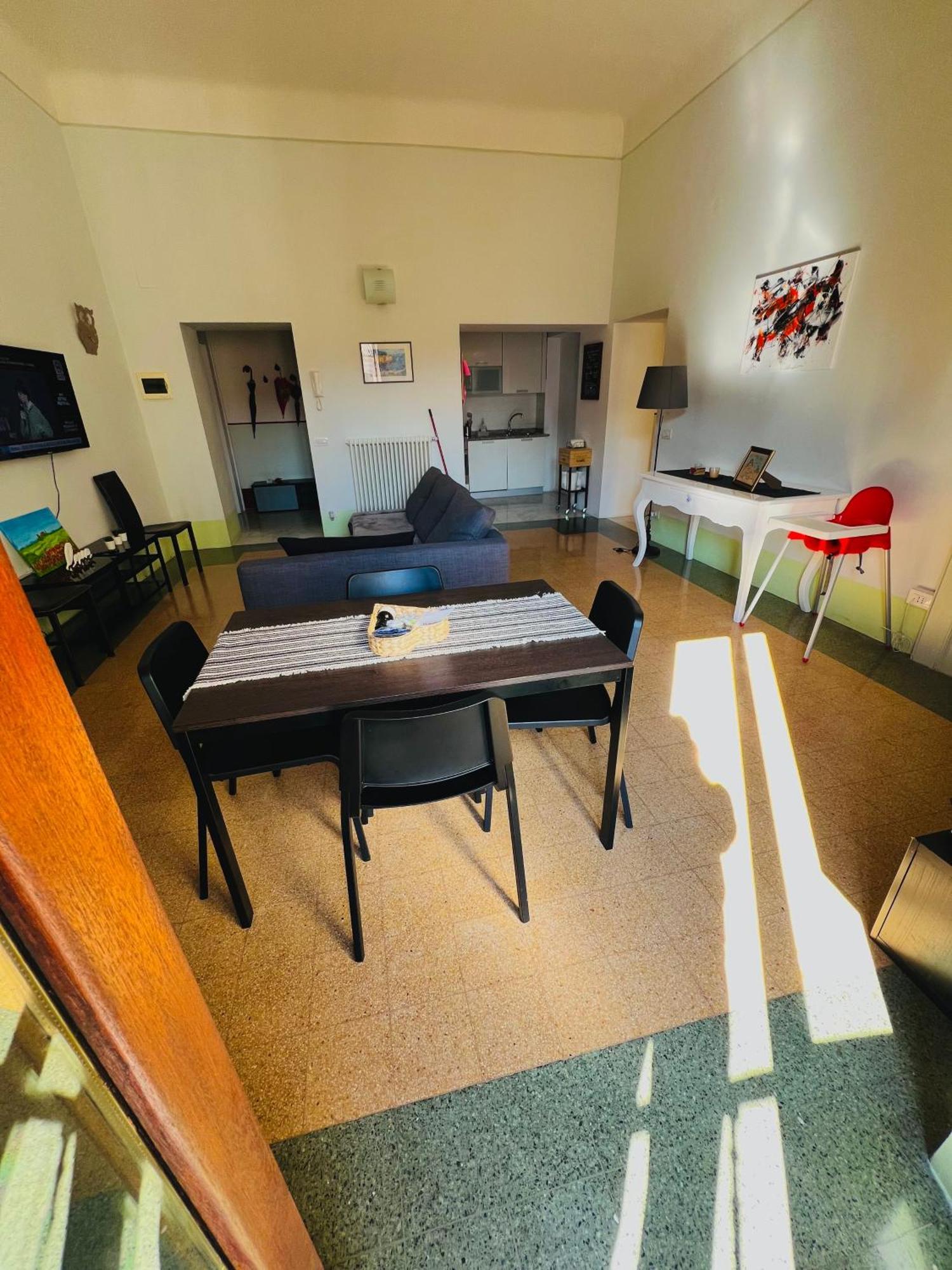Regina D'Aragona Casa Vacanze Sulmona Extérieur photo