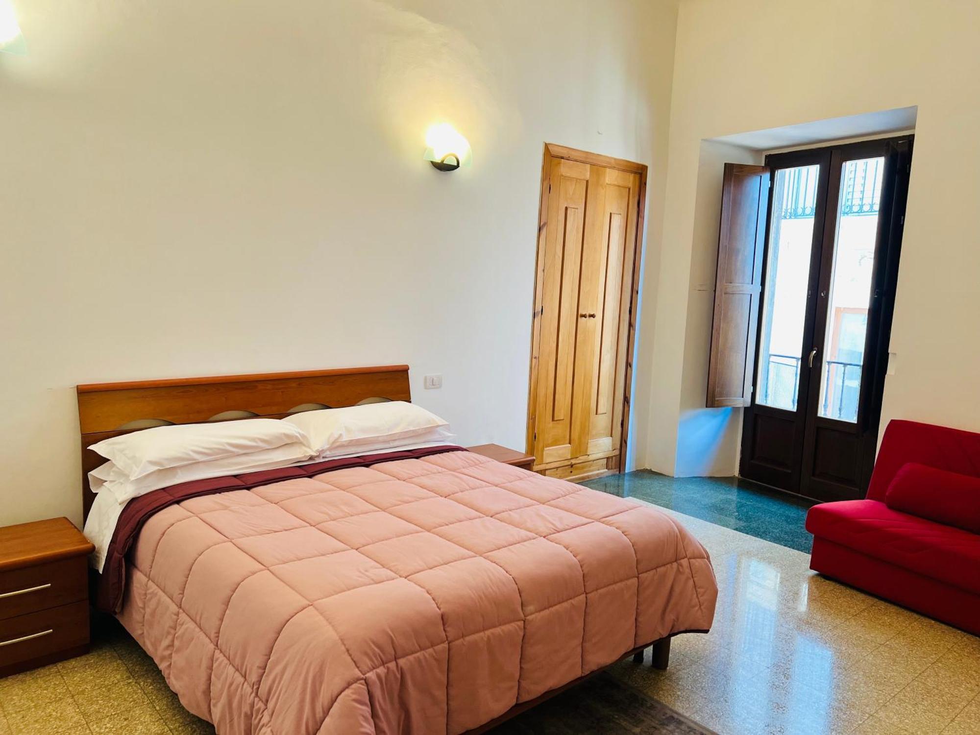 Regina D'Aragona Casa Vacanze Sulmona Extérieur photo