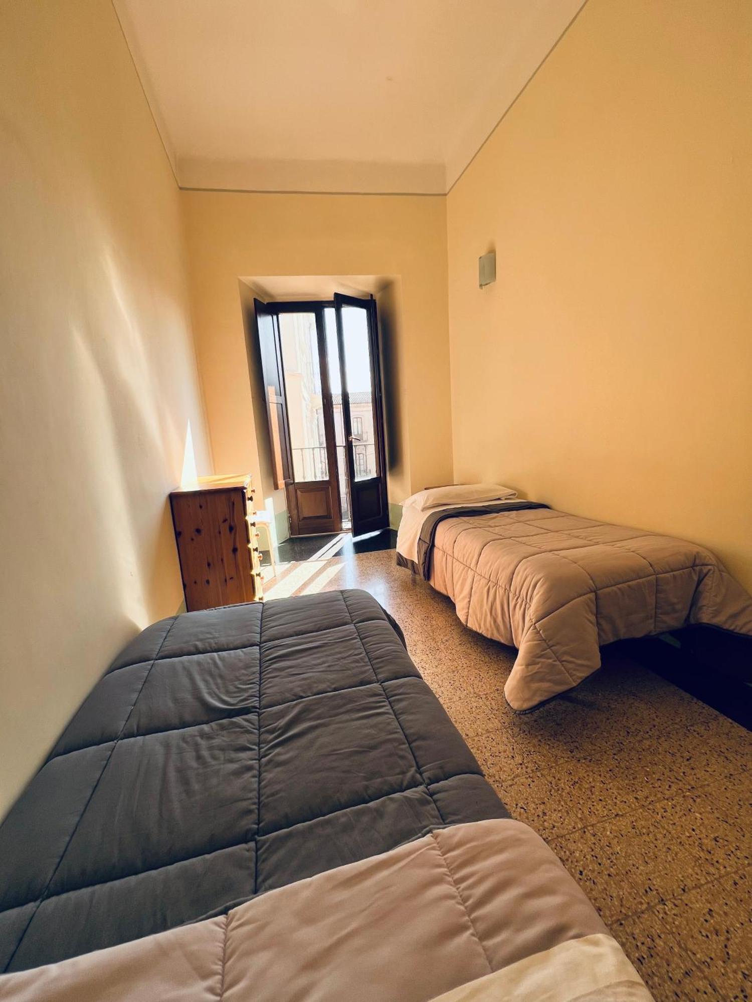 Regina D'Aragona Casa Vacanze Sulmona Extérieur photo